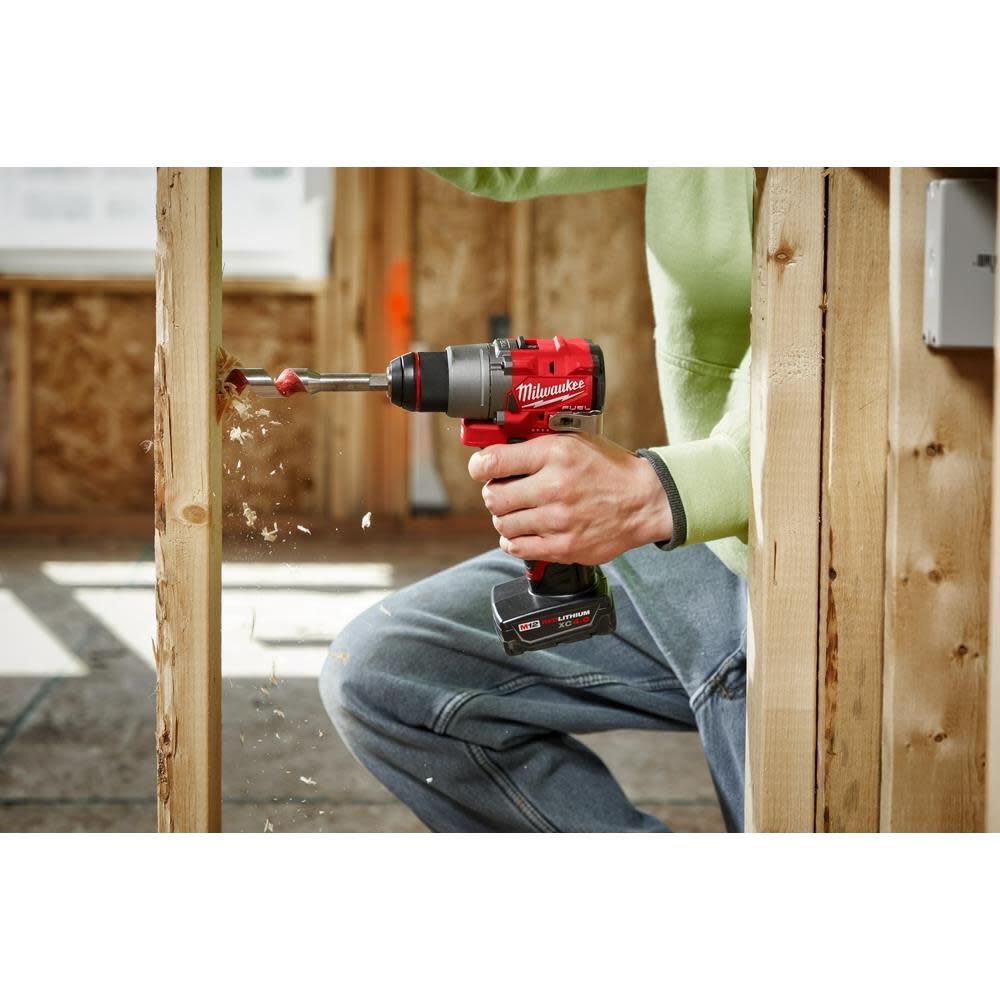 Milwaukee M12 FUEL 1/2" Drill/Driver