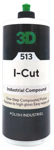 3D 513 I-Cut 32oz