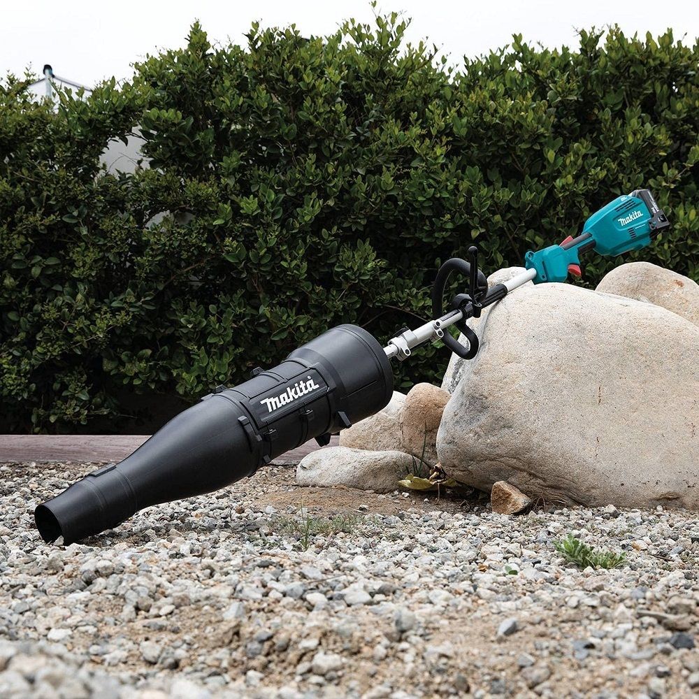 Makita Shaft Head Blower Attachment