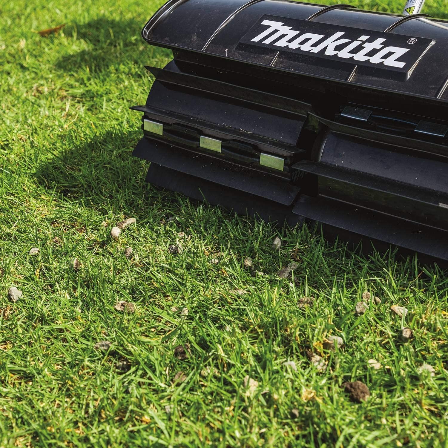 Makita Couple Shaft Paddle Sweep Attachment