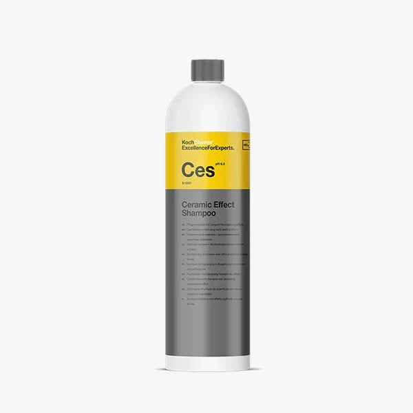 Koch Ceramic Effect Shampoo CES 1L