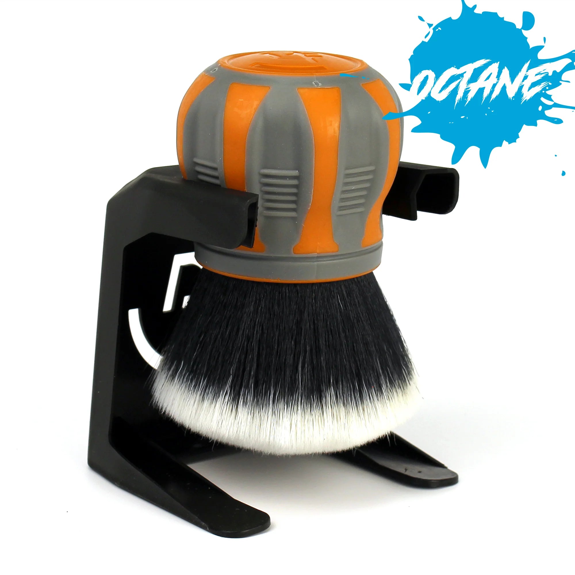 Detailing Brush - Curveball Detailing Brush | DETAIL FACTORY