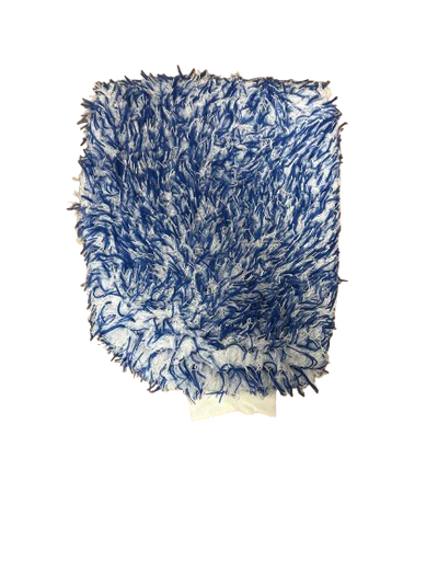 CB Premium Microfiber Wash Mitt with Cuff
