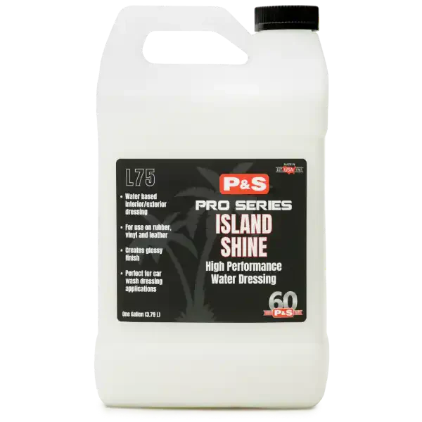 P&S Island Shine (1 Gallon)
