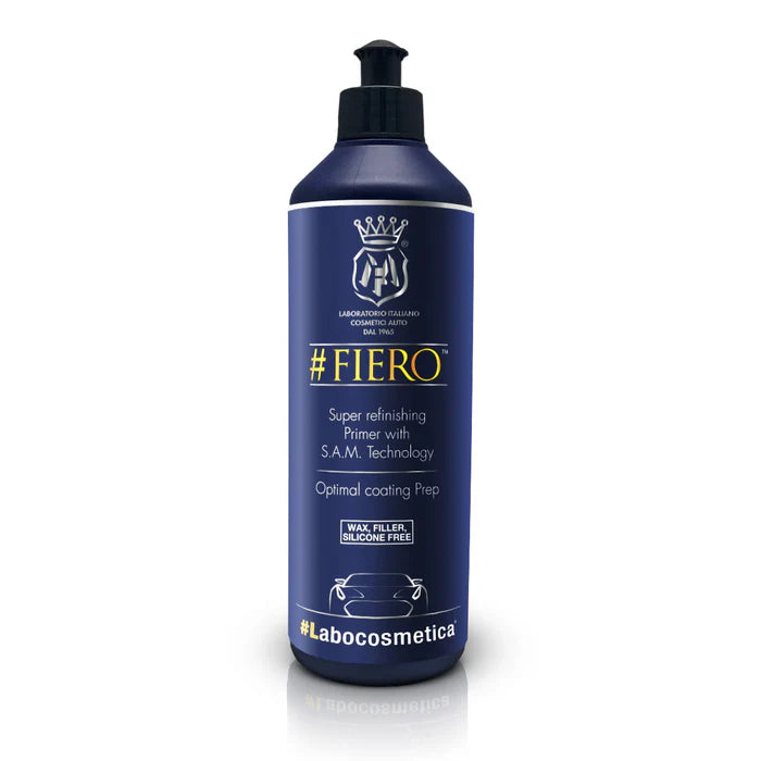 Labocosmetica Fiero - Super Finish Polish Coating Primer