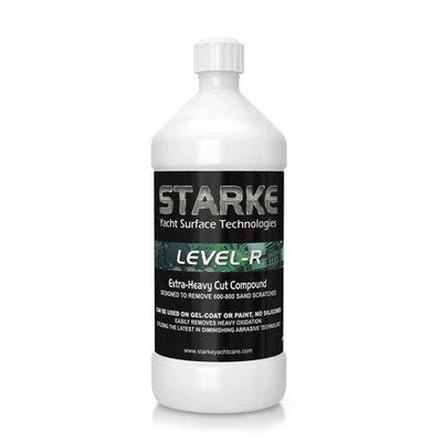 Starke Level R Heavy Cut Compound