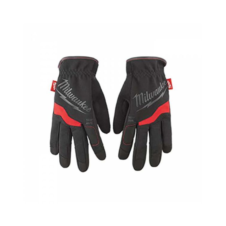 Milwaukee Free-Flex Work Gloves - XXL