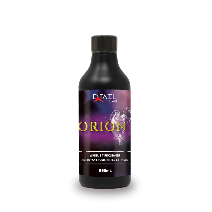ORION Wheel & Tire Cleaner