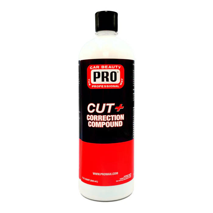 P-1-Q Cut + (QUART)