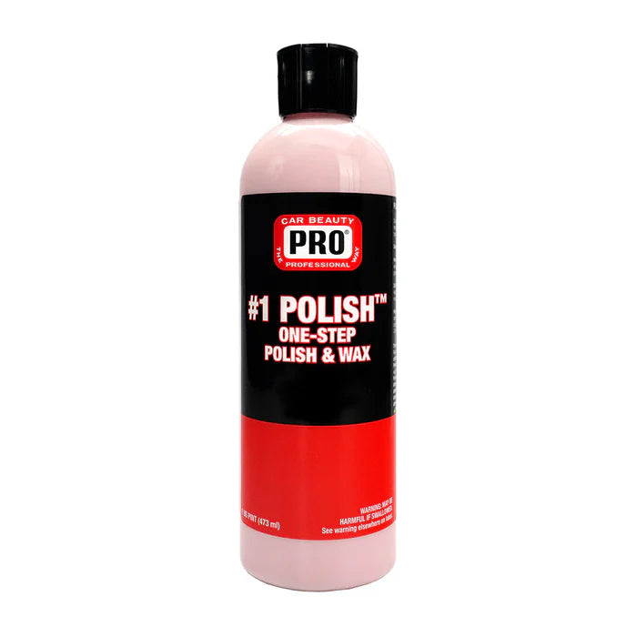 P-31 #1 POLISH™
