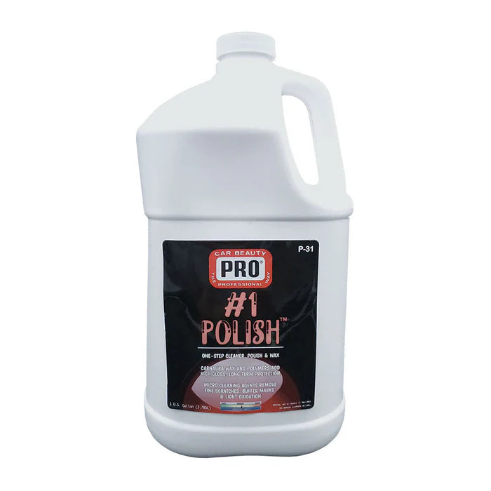 P-31 #1 POLISH™