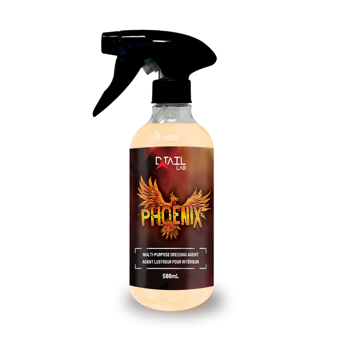 PHOENIX Multi-Purpose Dressing Agent