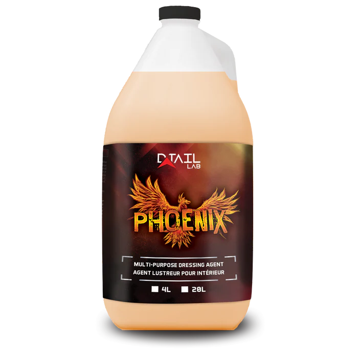 PHOENIX Multi-Purpose Dressing Agent