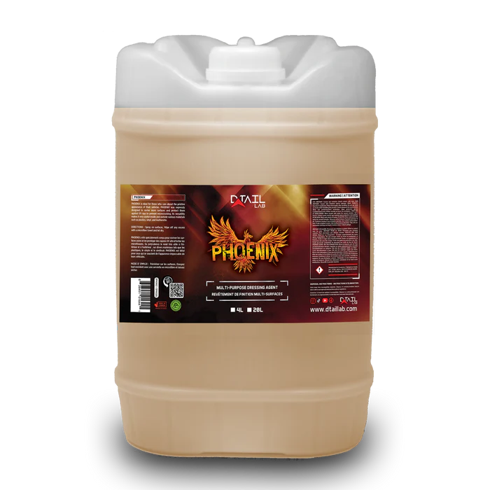 PHOENIX Multi-Purpose Dressing Agent