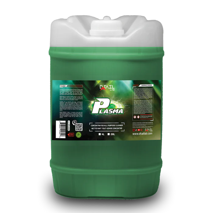 PLASMA All-Purpose Cleaner