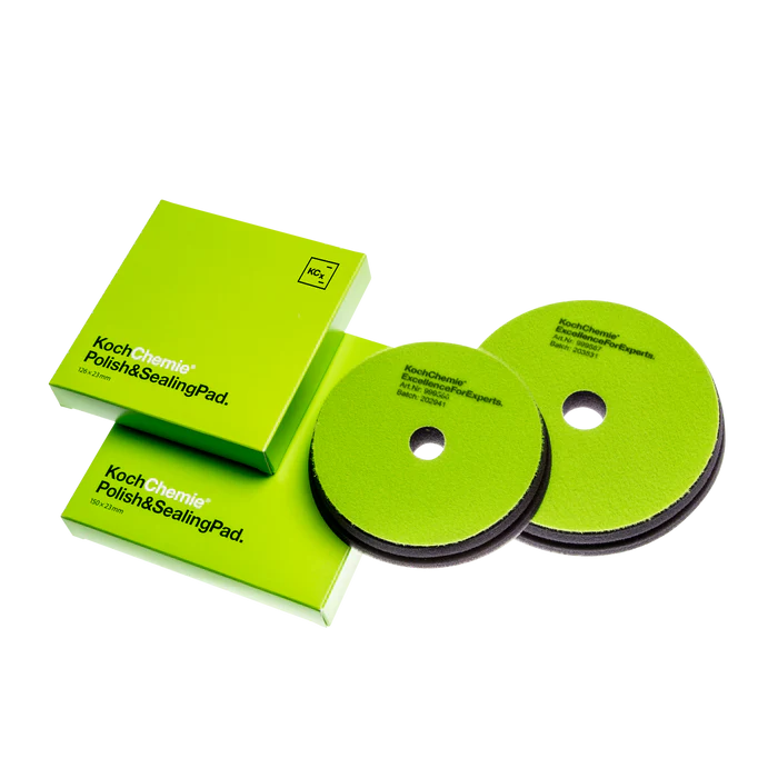 Koch Polish & Sealing Pad PS