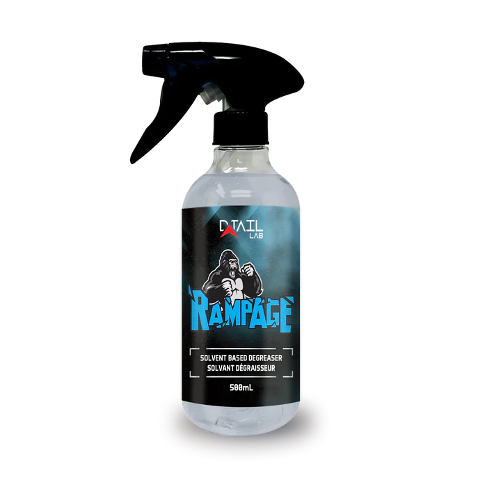RAMPAGE Tar & Bitumen Remover