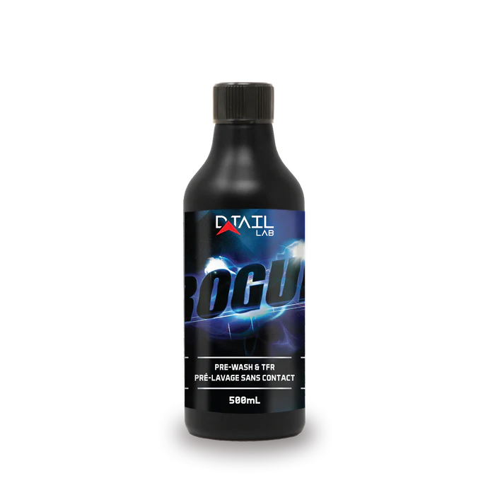 ROGUE Contactless Alka Pre-Wash