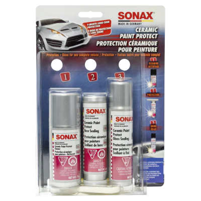 Sonax Ceramic Paint Protect