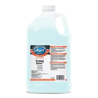 Car Brite Snappy Shine (1 Gallon)