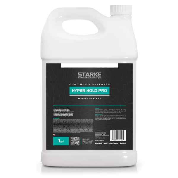 Starke Hyper Hold Pro Polymer Sealant