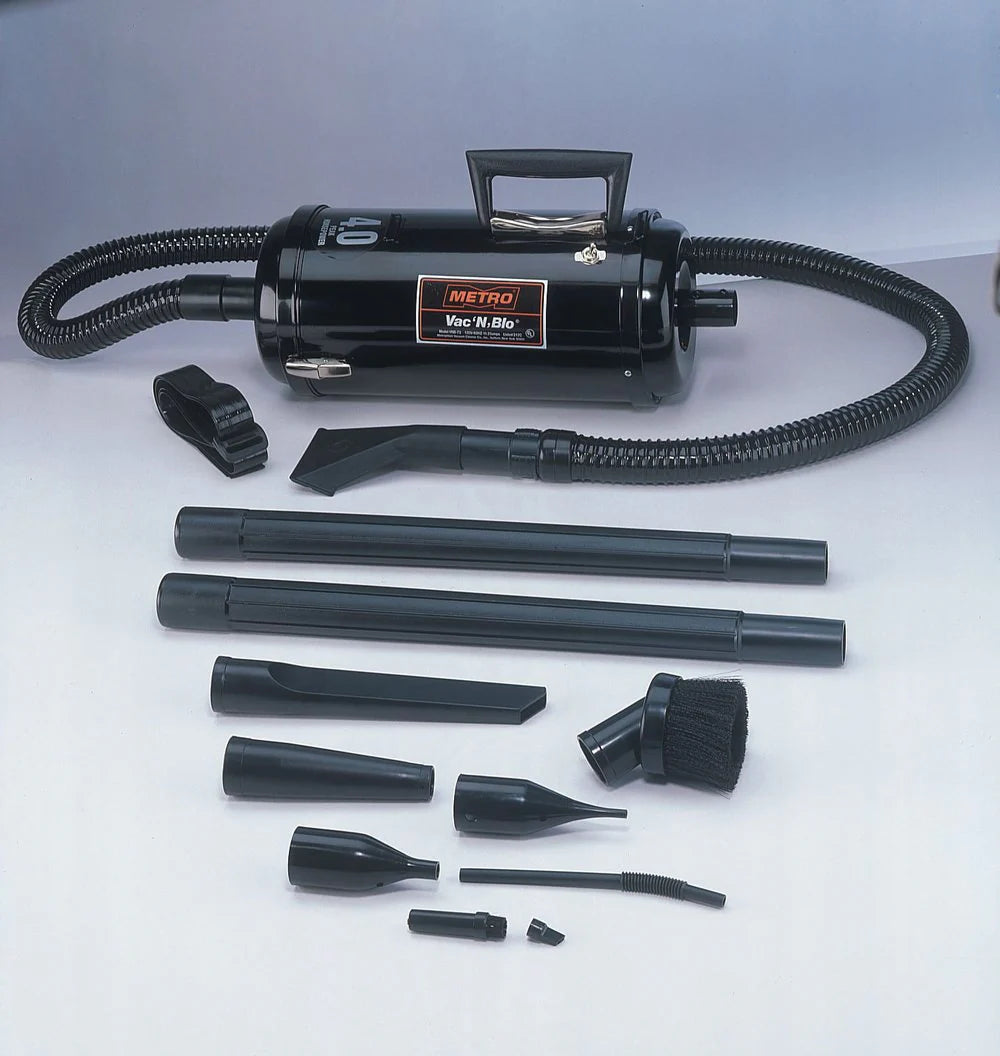 Vac 'N’ Blo Automotive VNB-83BA