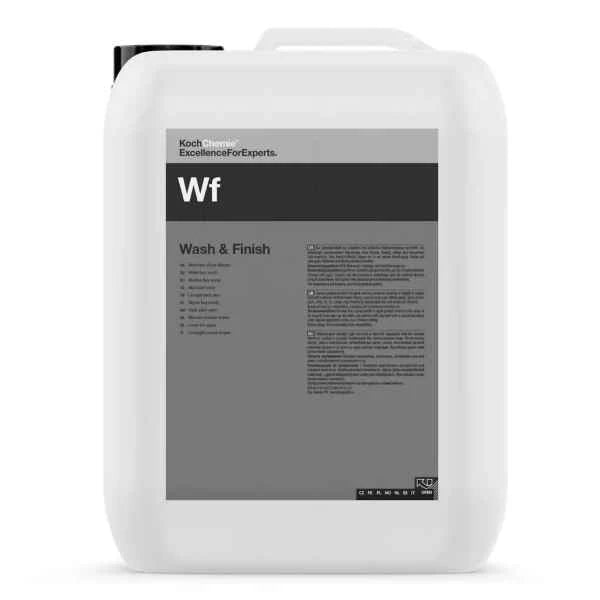 Koch True Waterless Wash (5 Litre)