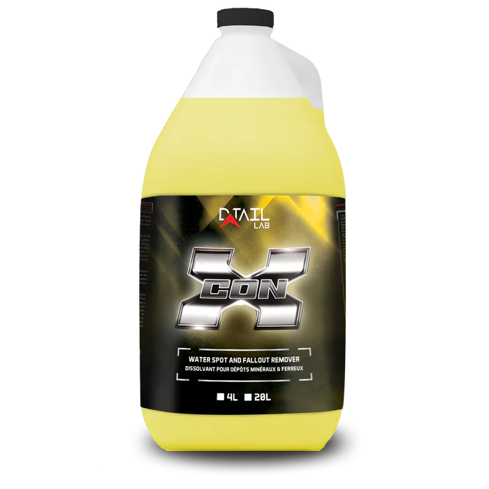 XCON Water Spot & Fallout Remover