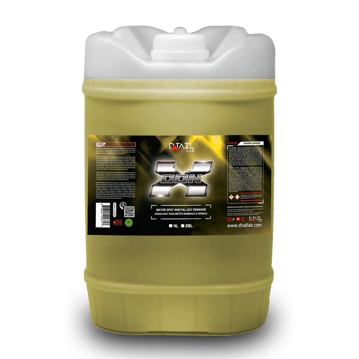 XCON Water Spot & Fallout Remover