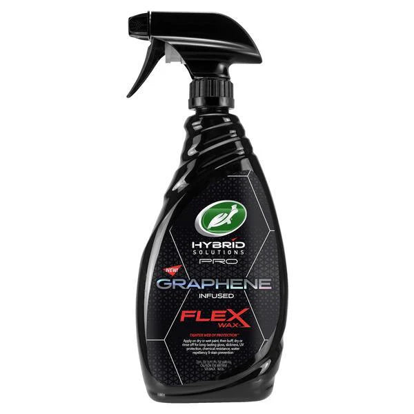 Turtle Hybrid Solutions Pro Graphene Flex Wax 23oz