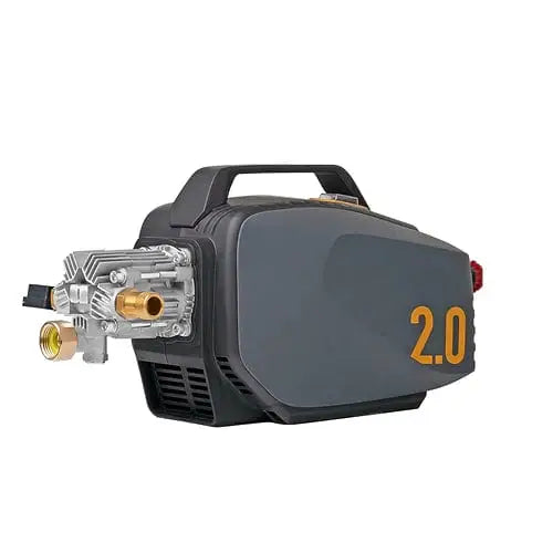 Active Active 2.0 (M22-14) Pressure Washer - Full Kit