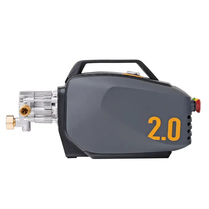 Meticulous Detailing Inc. Active 2.0 (M22-14) Pressure Washer - Tool Only