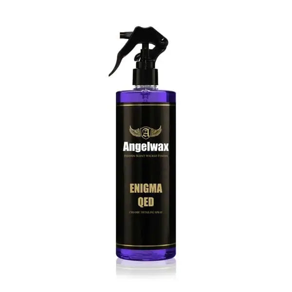 Angelwax Paint Protection 500ml Angelwax Enigma QED Ceramic Spray