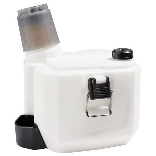 Milwaukee 1 Gallon Handheld Sprayer Tank