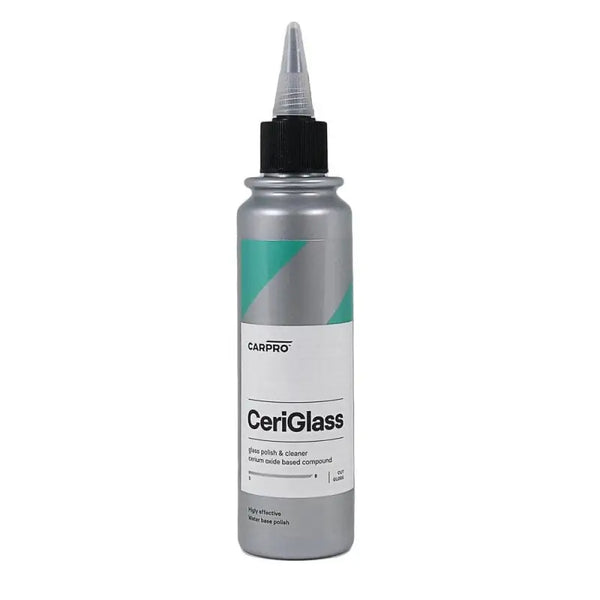 CarPro Ceri Glass Polish