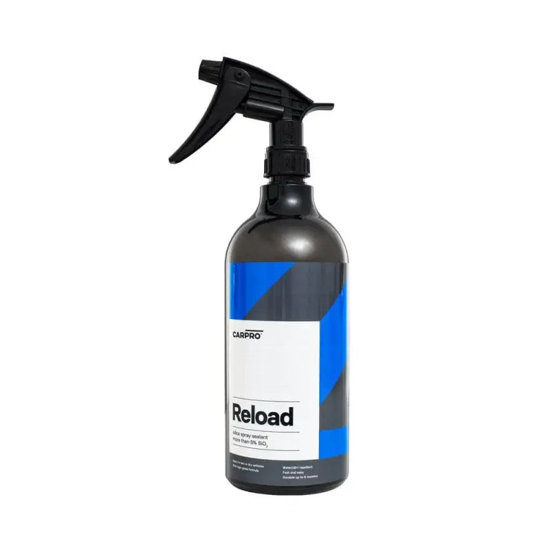 CarPro Paint Protection 1 L CarPro Reload Silica Spray Sealant