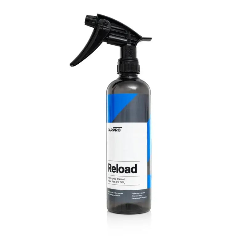 CarPro Paint Protection 500ml CarPro Reload Silica Spray Sealant
