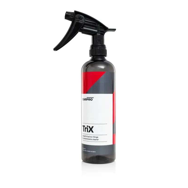 carpro Paint Correction 500 ml CarPro Trix Tar & Iron Remover
