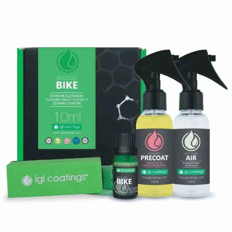 IGL Miscellaneous IGL Coatings Ecocoat Bike***