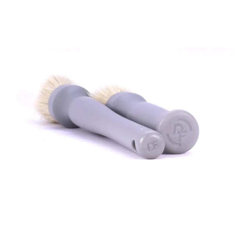 Detail Factory Small Detail Factory Boar's Hair Gray Detail Brush