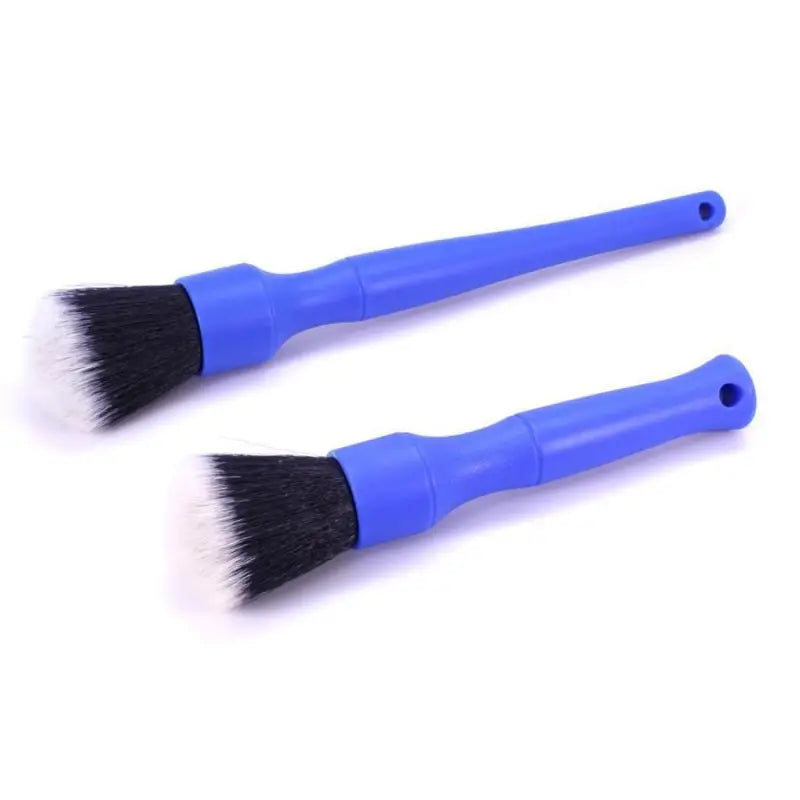 Meticulous Detailing Inc. DETAIL FACTORY ULTRA SOFT BLUE Detail Brush ***