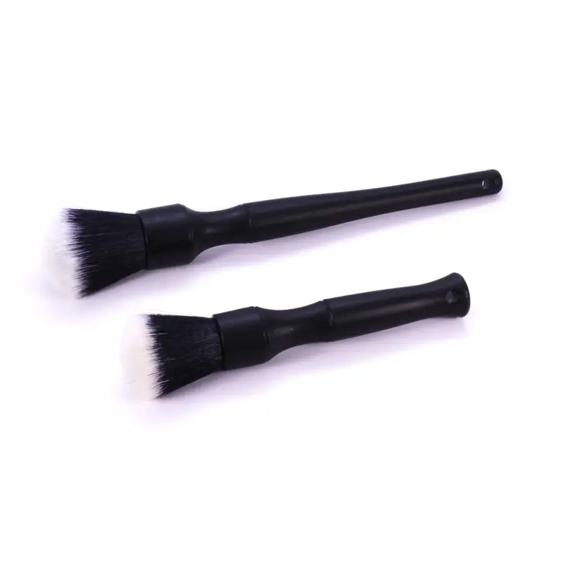 DETAIL FACTORY - Ultra-Soft Detailing Brush Set - 2024