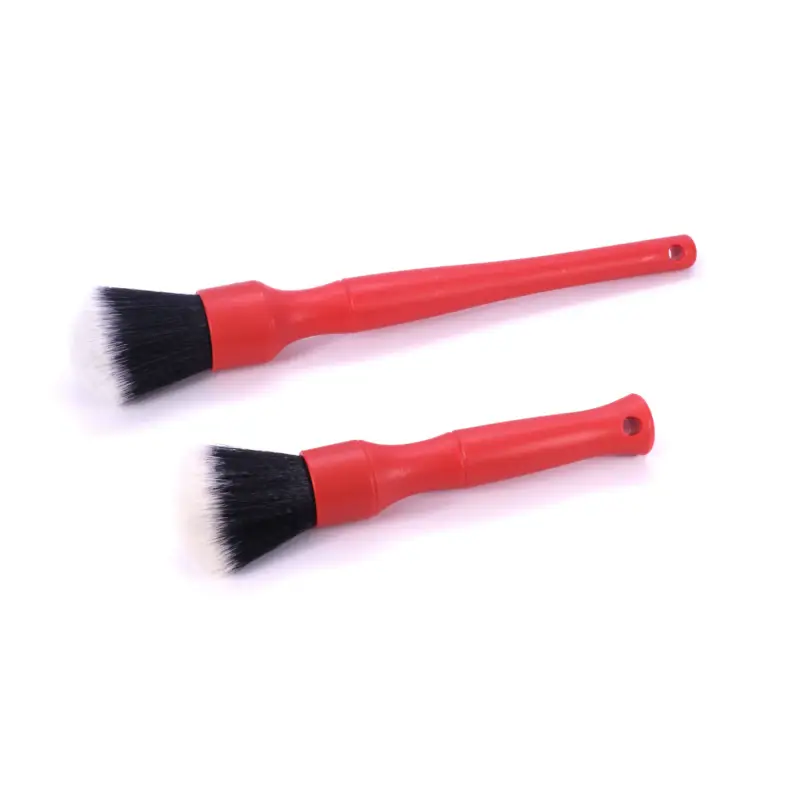 DETAIL FACTORY - Ultra-Soft Detailing Brush Set - 2024