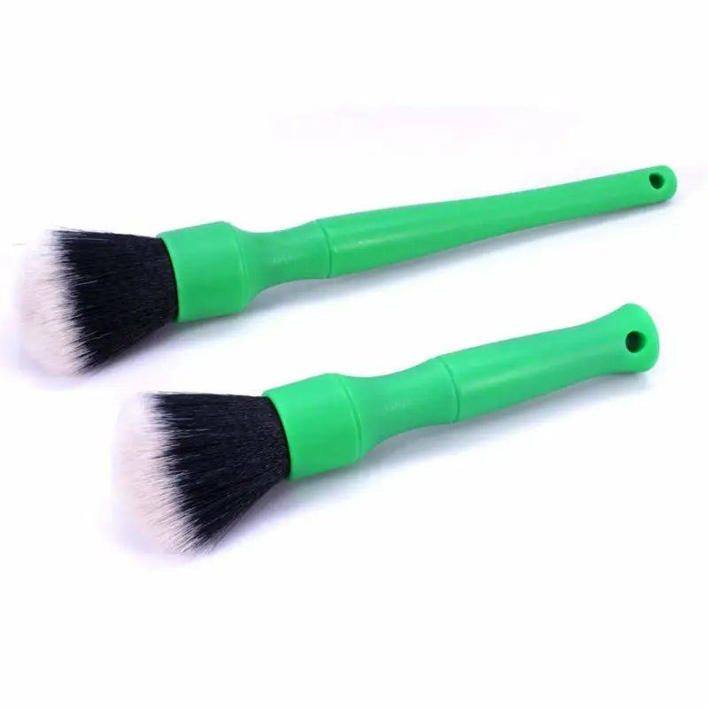 Detail Factory Brush Small DETAIL FACTORY ULTRA SOFT GREEN Detail Brush ***