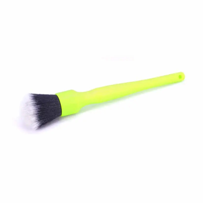 Detail Factory Brush Small Detail Factory Ultra-Soft Lime Green Detail Brush