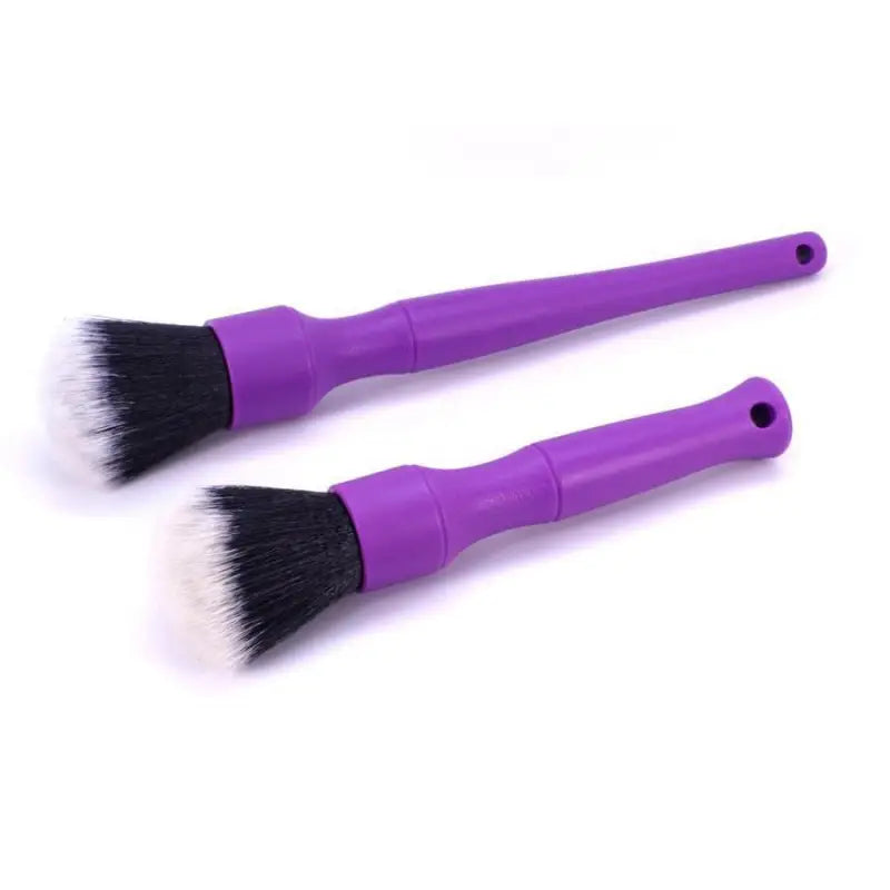 Detail Factory Brush DETAIL FACTORY ULTRA SOFT PURPLE Detail Brush ***