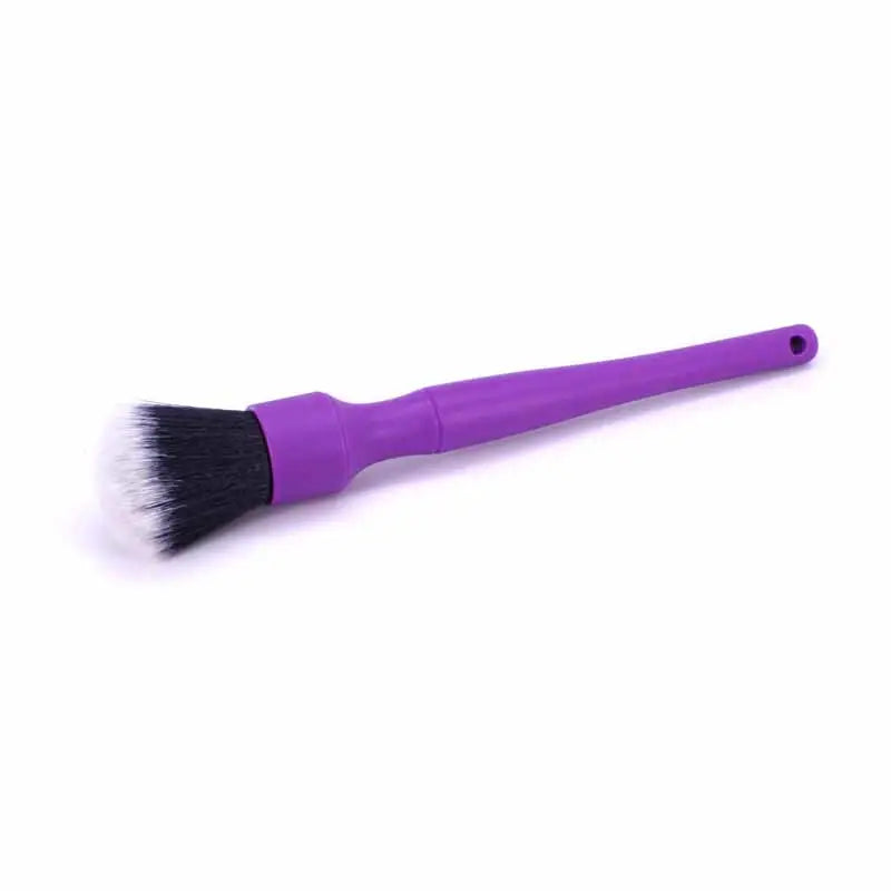 Detail Factory Brush Small Detail Factory Ultra-Soft Purple Detail Brush
