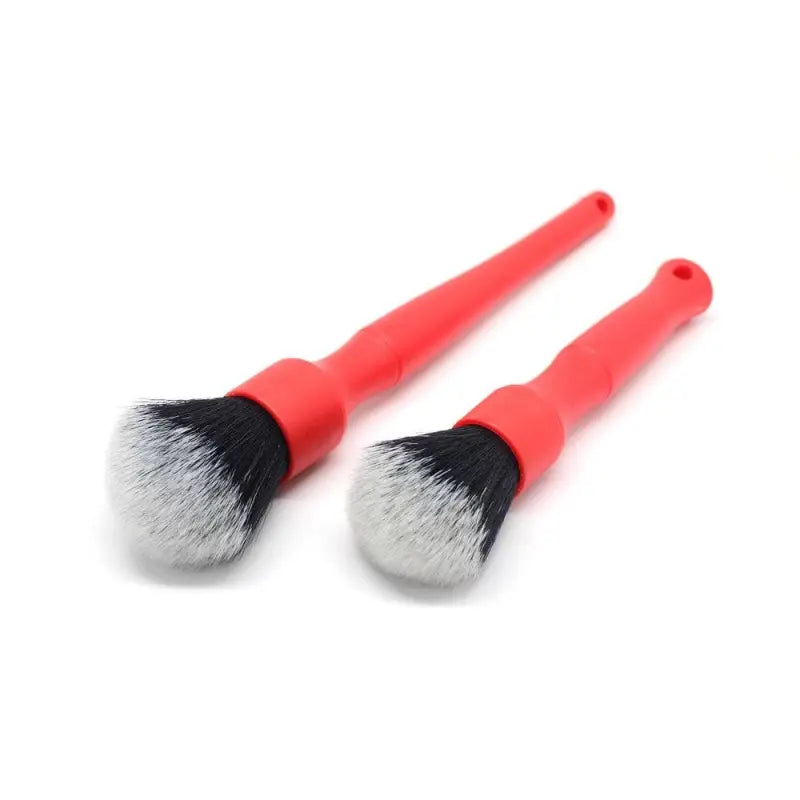 Detail Factory Brush Small DETAIL FACTORY ULTRA SOFT RED Detail Brush ***
