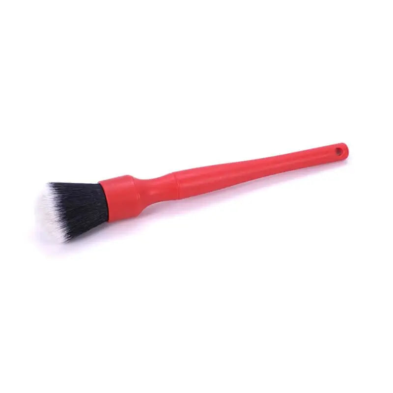 Detail Factory Brush Small Detail Factory Ultra-Soft Red Detail Brush Synthetic