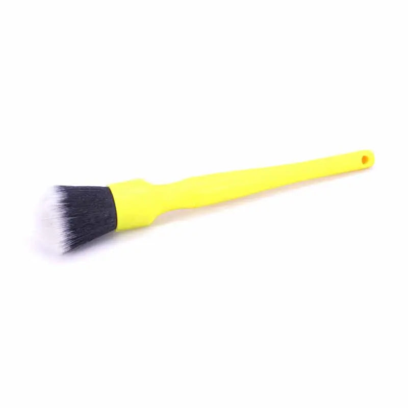 Detail Factory Brush Small Detail Factory Ultra-Soft Yellow Detail Brush